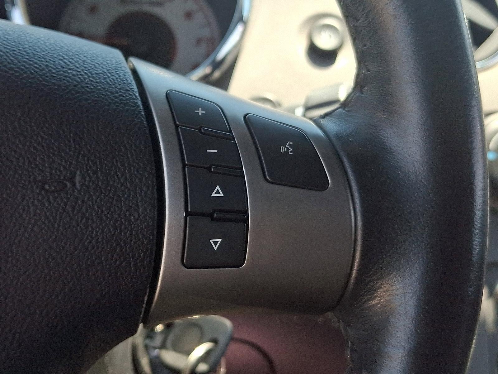 2006 Pontiac Solstice 2dr Convertible