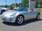 2006 Pontiac Solstice 2dr Convertible