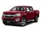 2017 Chevrolet Colorado Crew Cab Short Box 4-Wheel Drive LT