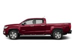 2017 Chevrolet Colorado Crew Cab Short Box 4-Wheel Drive LT