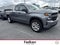 2021 Chevrolet Silverado 1500 Double Cab Standard Box 4-Wheel Drive Custom