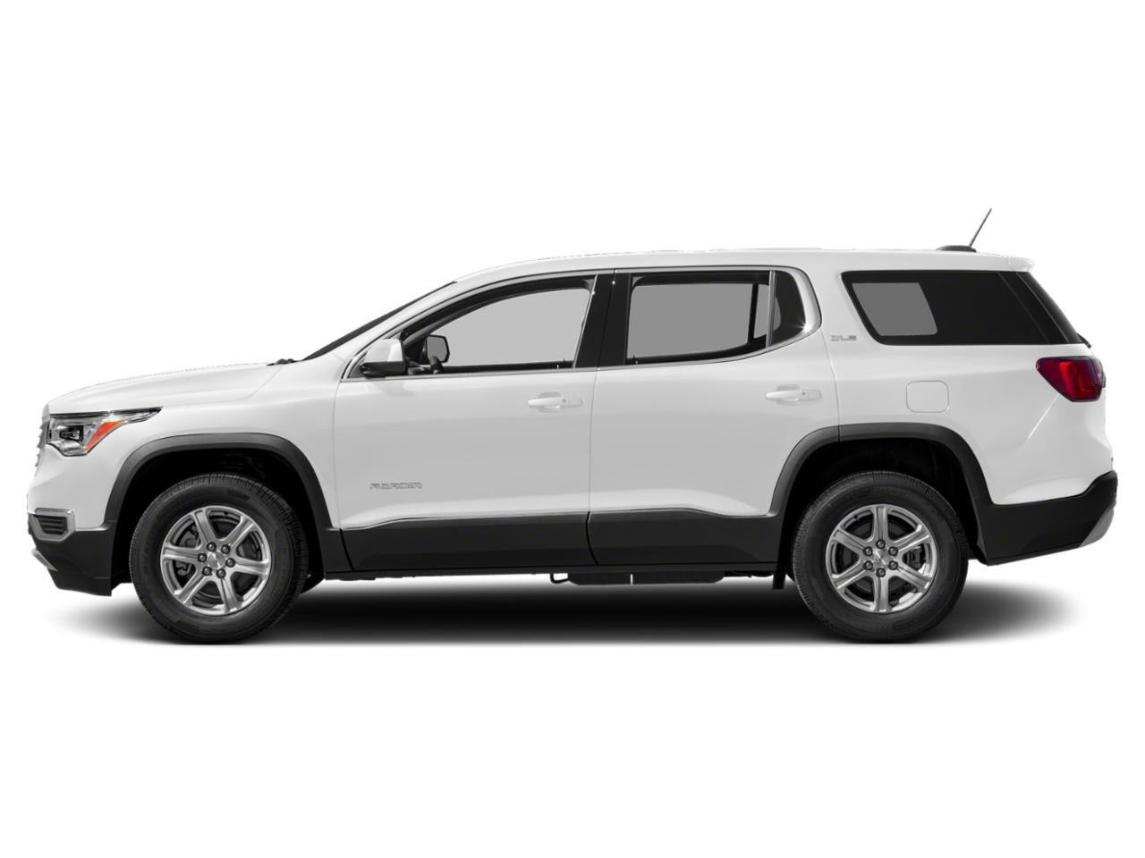 2019 GMC Acadia FWD SLE-1
