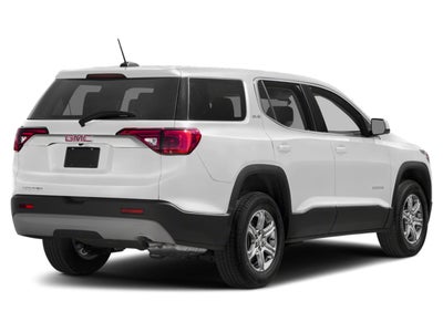 2019 GMC Acadia FWD SLE-1