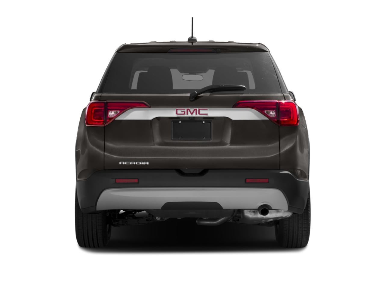 2019 GMC Acadia FWD SLE-1