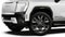 2025 GMC Sierra EV e4WD Crew Cab Max Range Denali