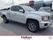 2016 GMC Canyon Extended Cab Long Box 4-Wheel Drive SLE