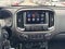2016 GMC Canyon Extended Cab Long Box 4-Wheel Drive SLE