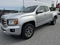 2016 GMC Canyon Extended Cab Long Box 4-Wheel Drive SLE