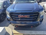 2021 GMC Sierra 1500 Double Cab Standard Box 4-Wheel Drive Elevation 3SB