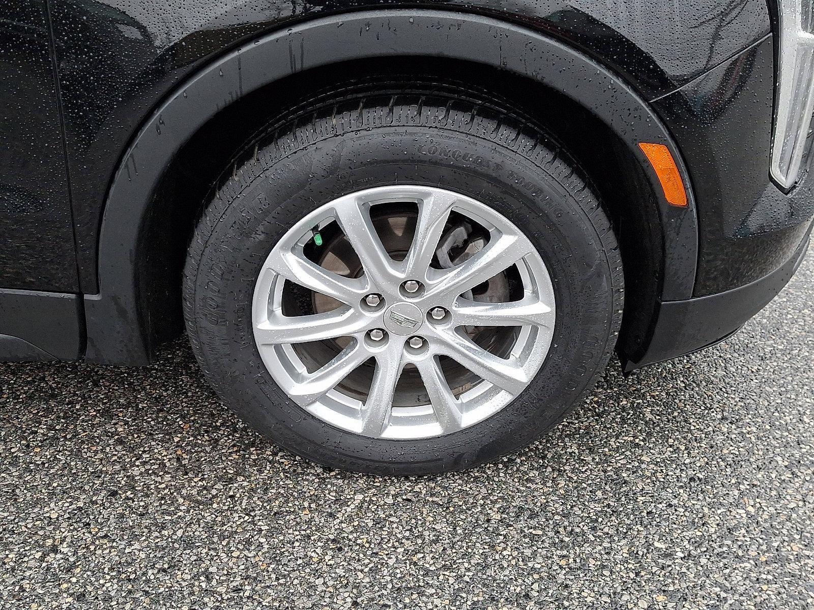 2020 Cadillac XT4 AWD 4dr Luxury