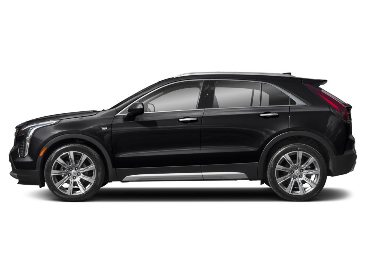 2020 Cadillac XT4 AWD 4dr Luxury