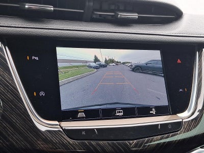 2022 Cadillac XT6 AWD 4dr Premium Luxury