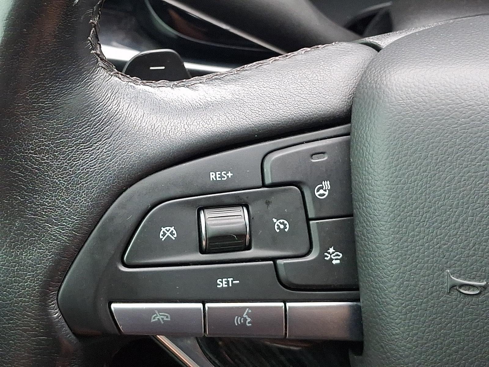 2022 Cadillac XT6 AWD 4dr Premium Luxury