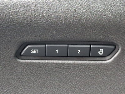 2022 Cadillac XT6 AWD 4dr Premium Luxury