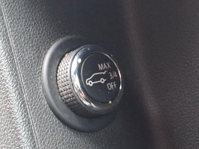 2022 Cadillac XT6 AWD 4dr Premium Luxury
