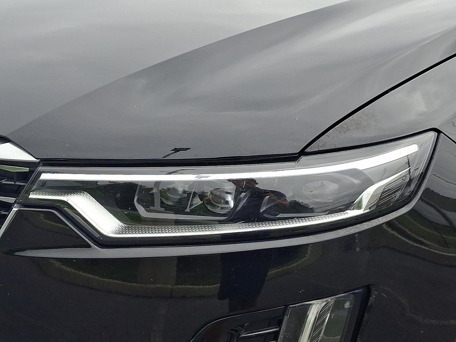 2022 Cadillac XT6 AWD 4dr Premium Luxury