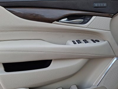 2020 Cadillac Escalade ESV 4WD Luxury