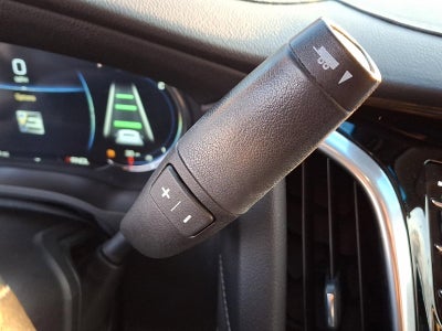 2020 Cadillac Escalade ESV 4WD Luxury