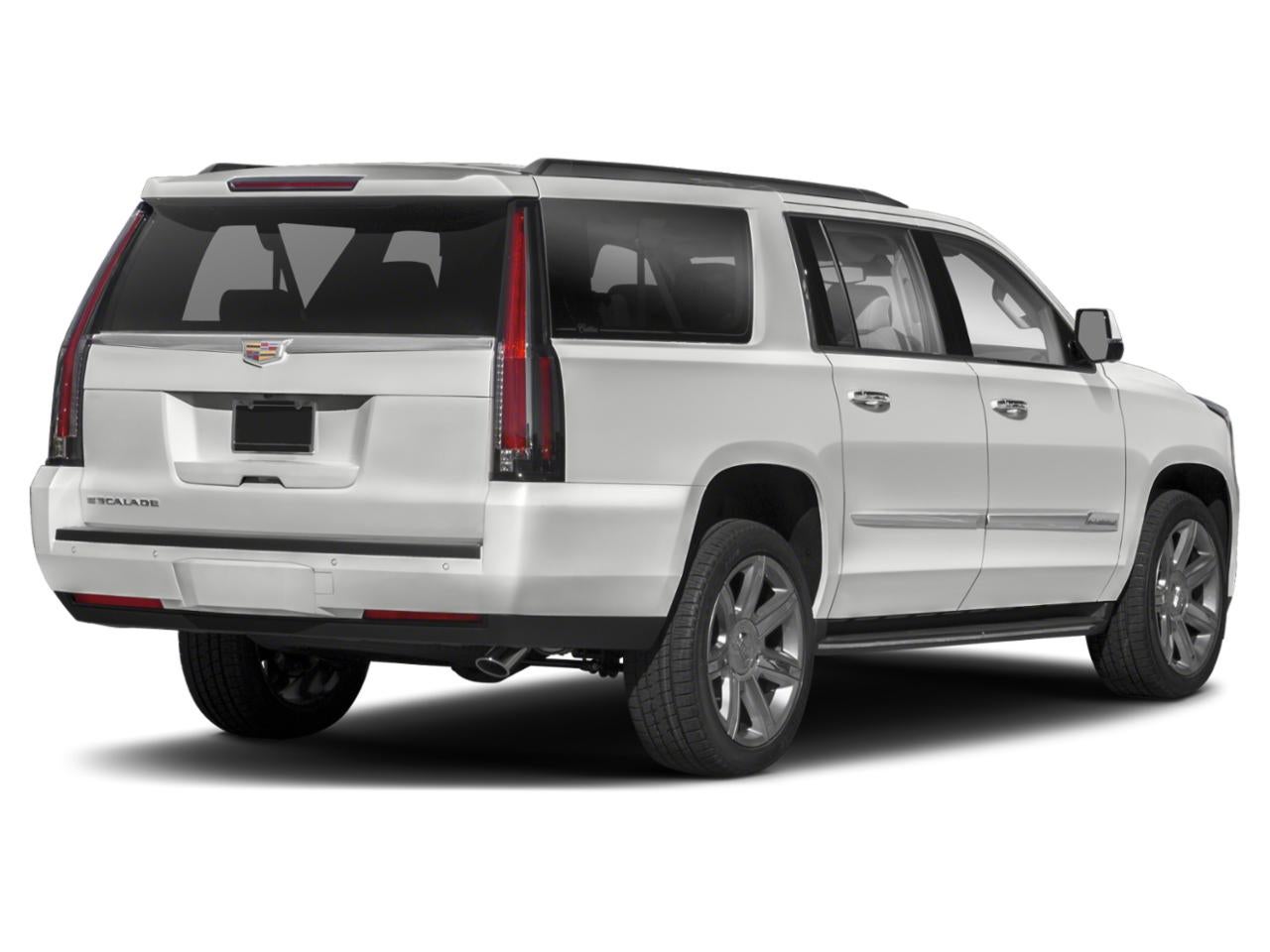 2020 Cadillac Escalade ESV 4WD Luxury
