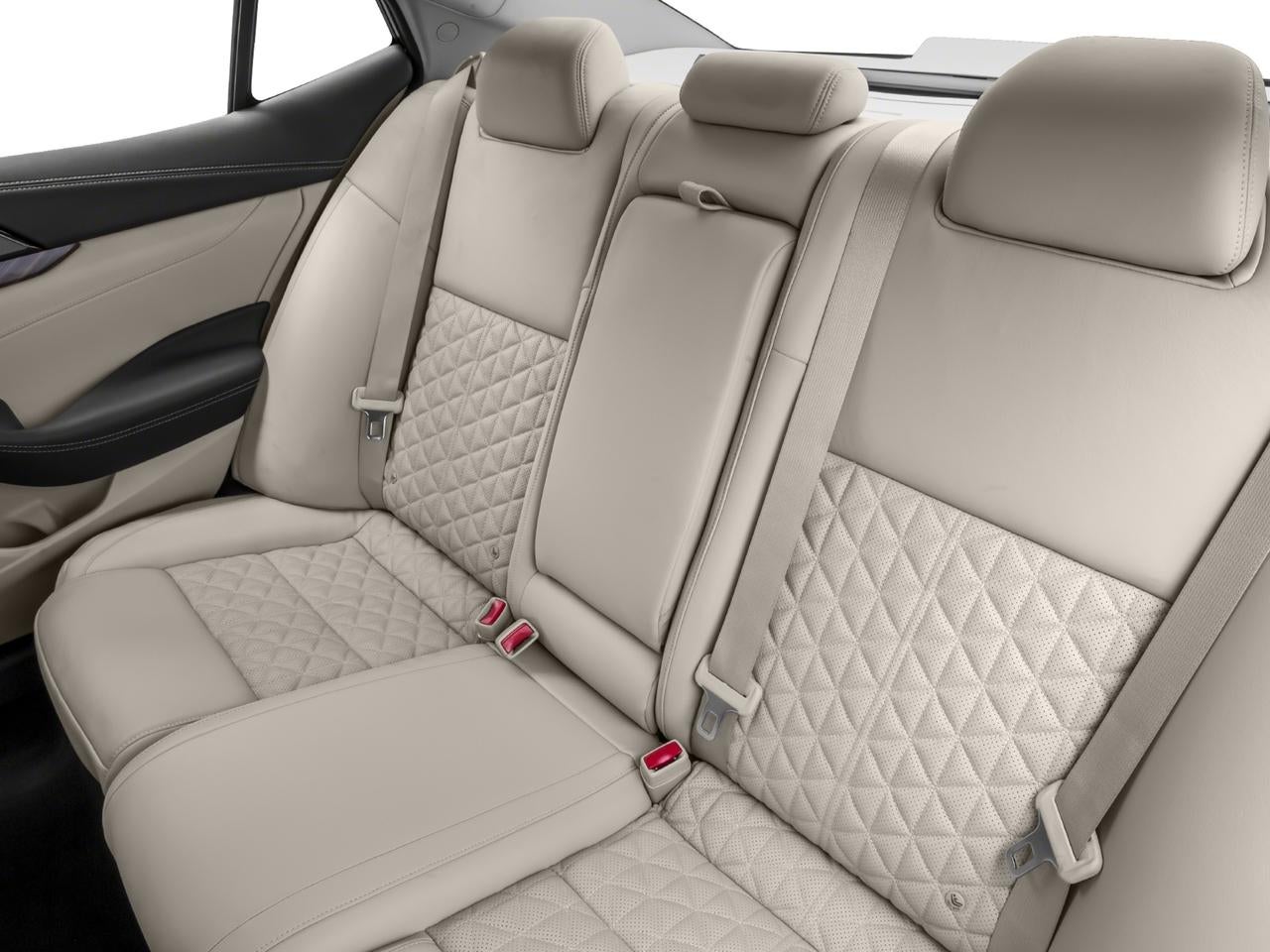 2016 Nissan Maxima 4dr Sdn 3.5 SR