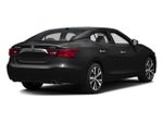 2016 Nissan Maxima 4dr Sdn 3.5 SR