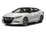 2016 Nissan Maxima 4dr Sdn 3.5 SR