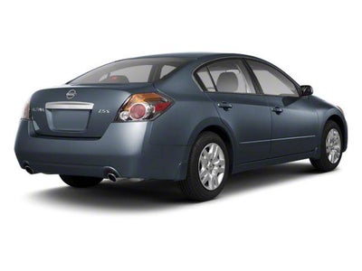 2012 Nissan Altima 4dr Sdn I4 CVT 2.5 SL