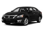 2014 Nissan Altima 4dr Sdn I4 2.5 SV