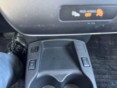 2015 Nissan LEAF 4dr HB S