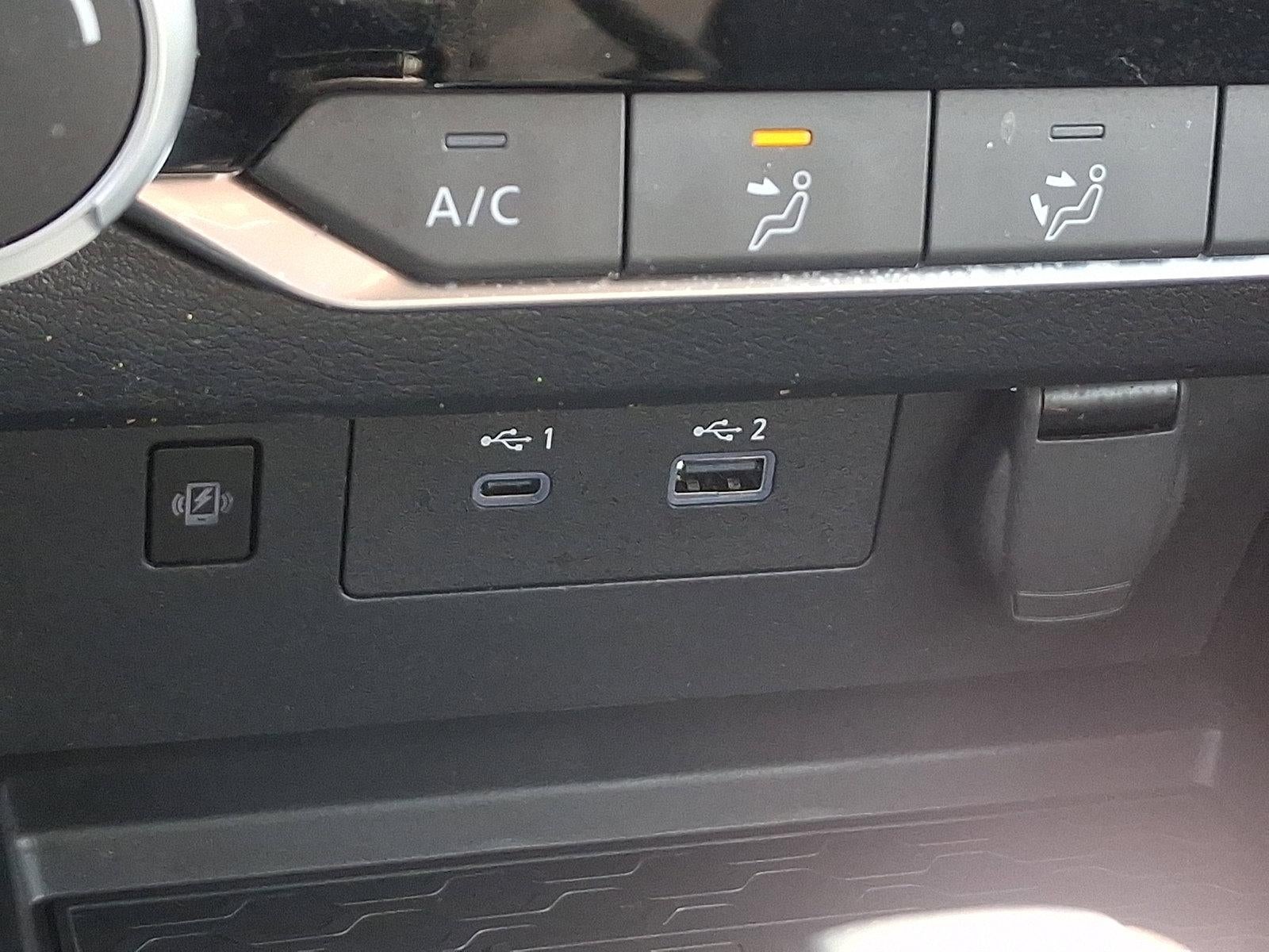 2024 Nissan Altima 2.5 SR AWD Sedan