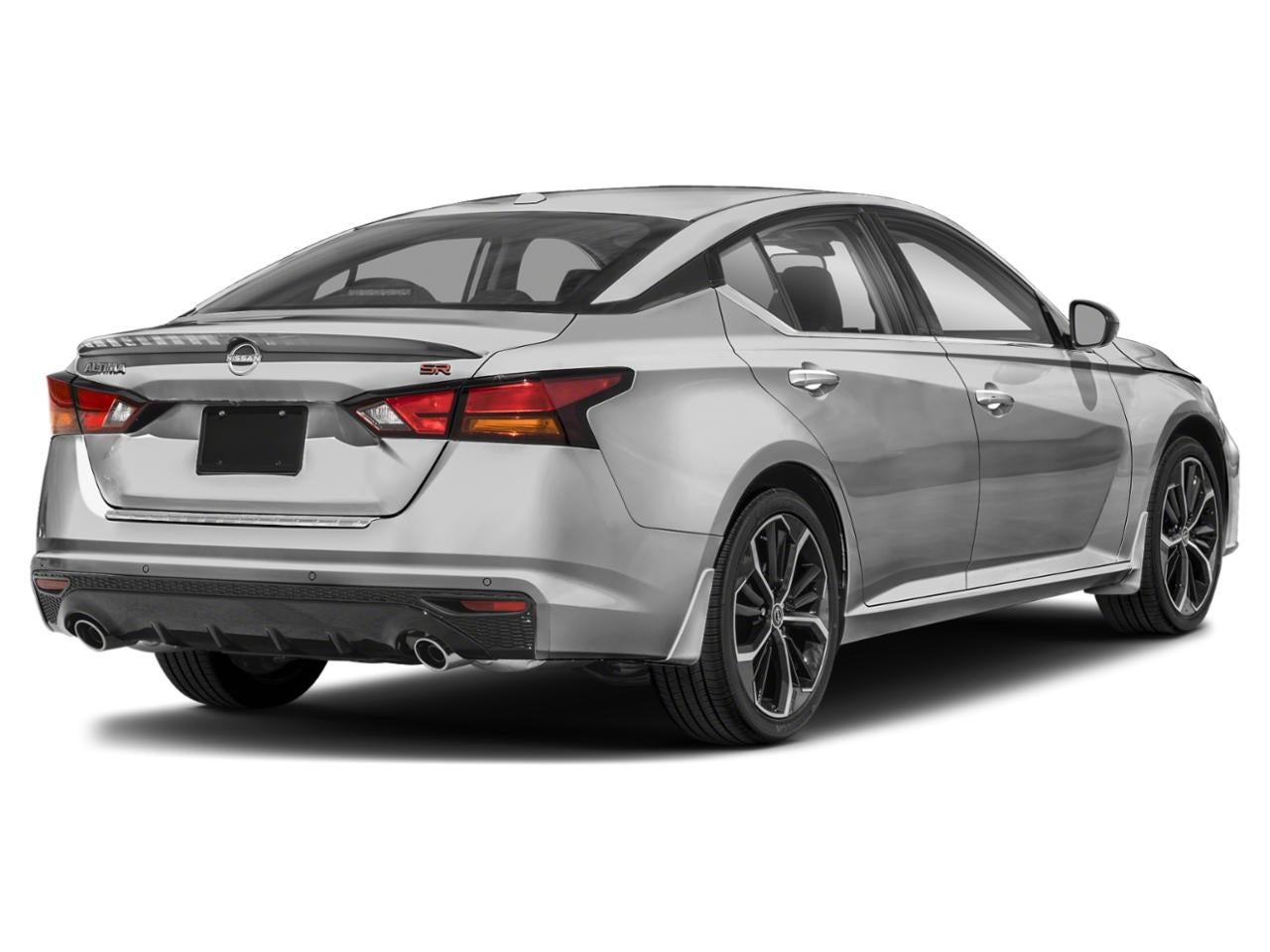 2024 Nissan Altima 2.5 SR AWD Sedan
