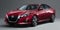 2021 Nissan Altima 2.5 SV AWD Sedan