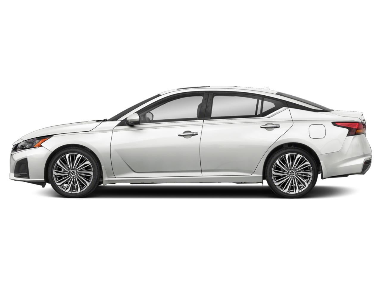 2023 Nissan Altima 2.5 SL AWD Sedan