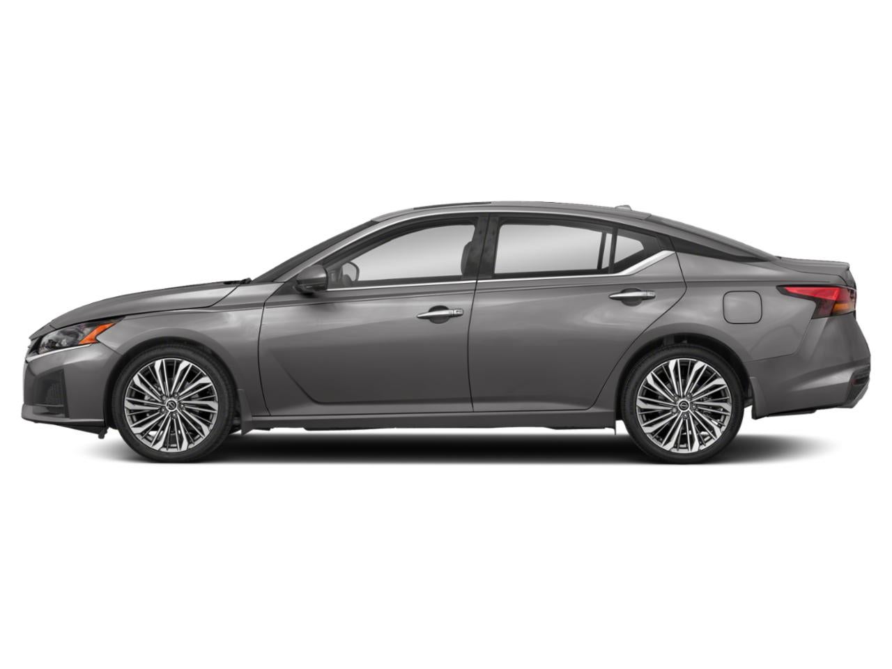 2023 Nissan Altima 2.5 SL AWD Sedan