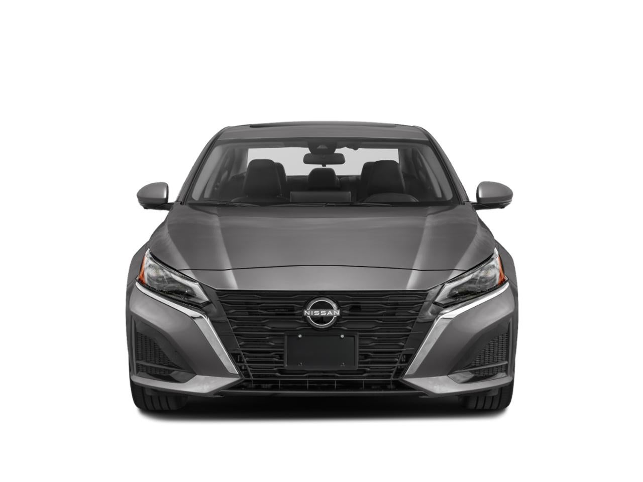 2024 Nissan Altima 2.5 SL AWD Sedan