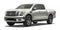 2017 Nissan Titan 4x4 Crew Cab SL