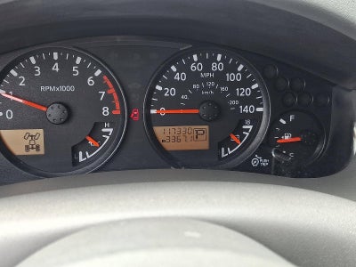 2019 Nissan Frontier Crew Cab 4x4 SV Auto *Ltd Avail*