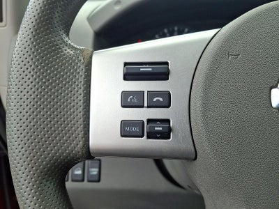 2019 Nissan Frontier Crew Cab 4x4 SV Auto *Ltd Avail*