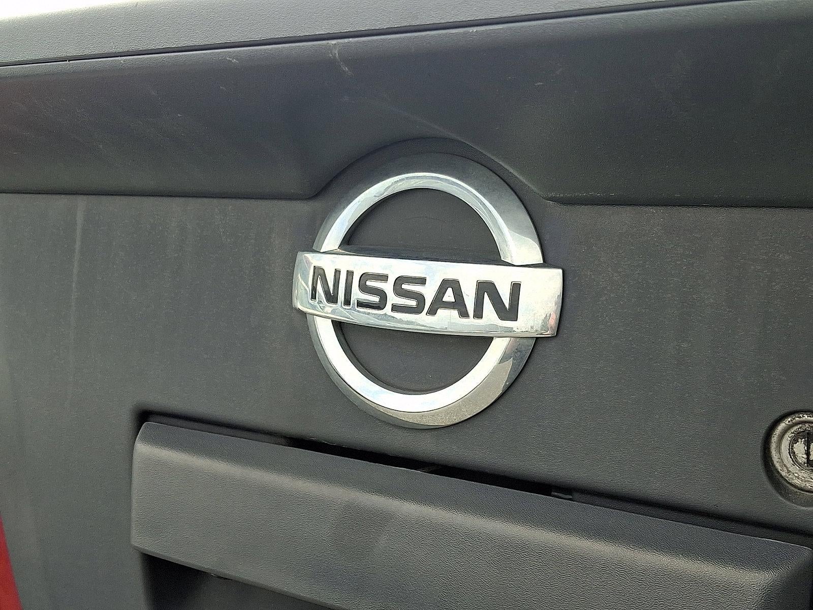 2019 Nissan Frontier Crew Cab 4x4 SV Auto *Ltd Avail*