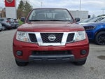 2019 Nissan Frontier Crew Cab 4x4 SV Auto *Ltd Avail*