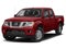 2019 Nissan Frontier Crew Cab 4x4 SV Auto *Ltd Avail*