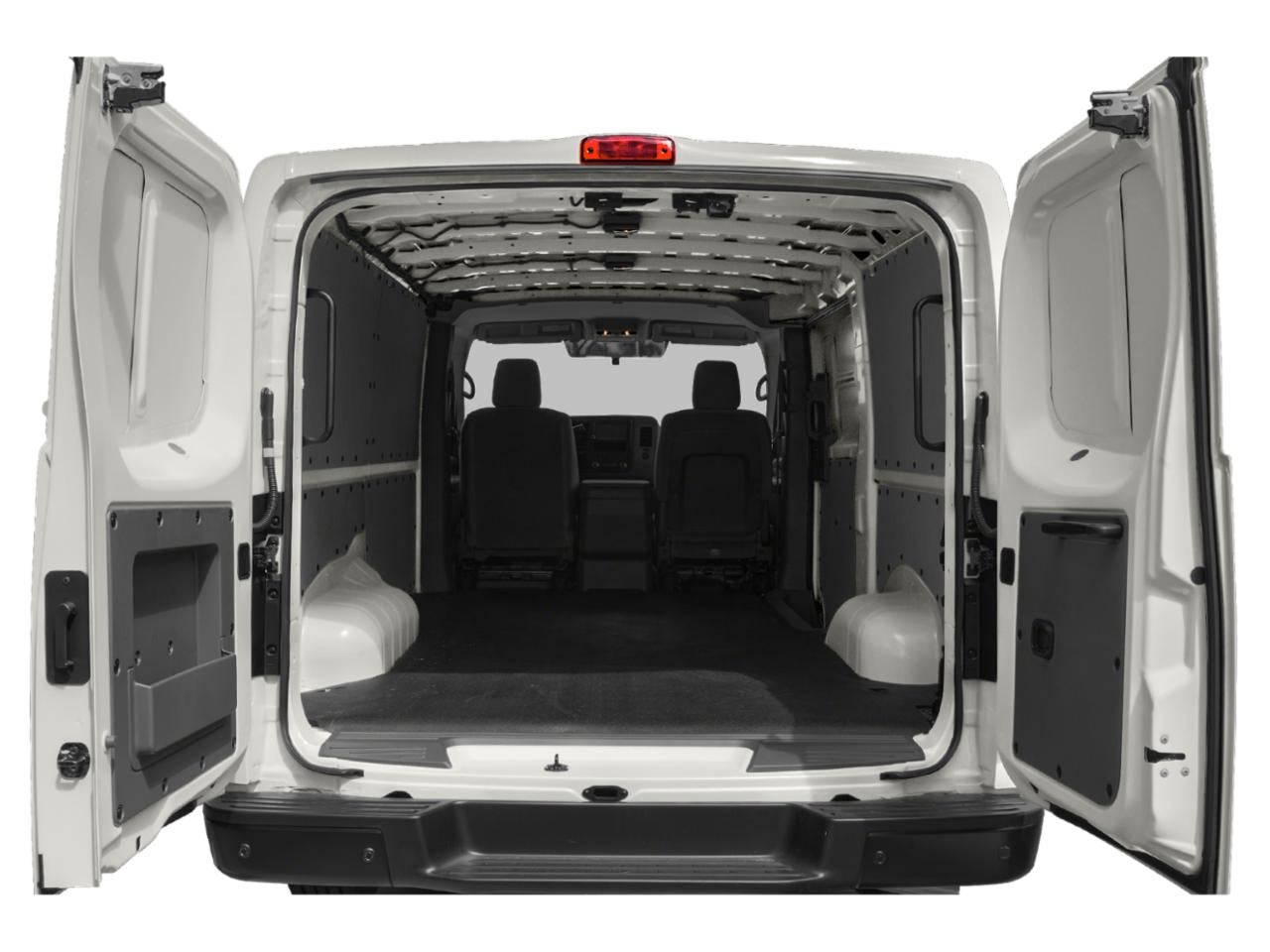 2020 Nissan NV Cargo Standard Roof V8 SV