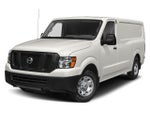 2020 Nissan NV Cargo Standard Roof V8 SV