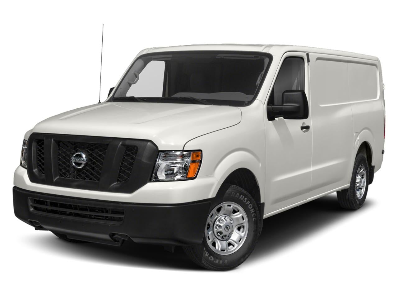2020 Nissan NV Cargo Standard Roof V8 SV