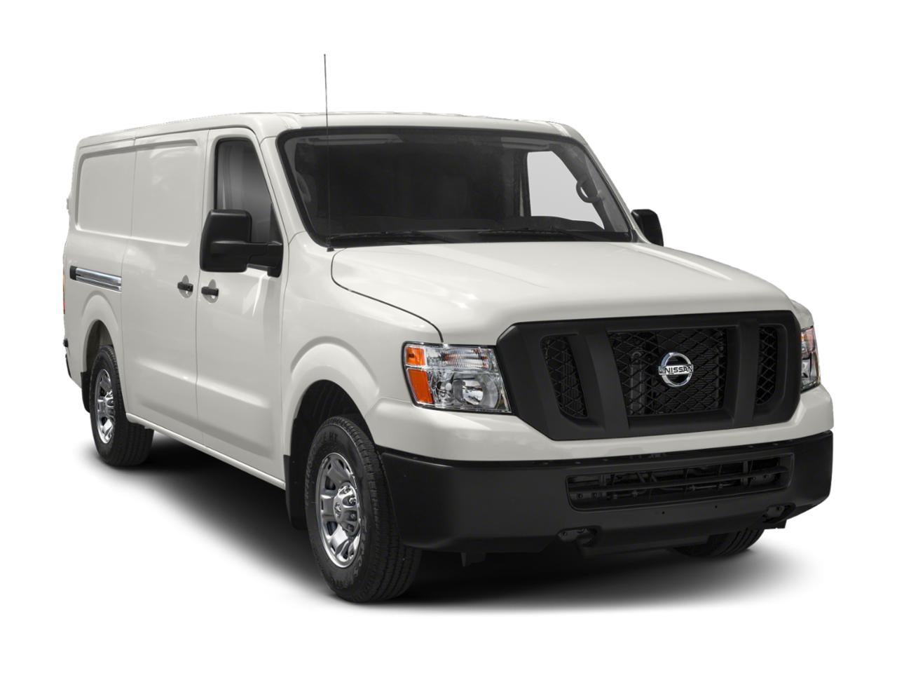 2020 Nissan NV Cargo Standard Roof V8 SV