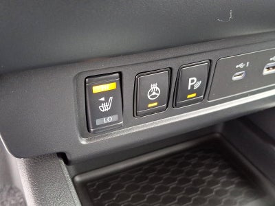 2022 Nissan Frontier Crew Cab 4x4 SV Auto