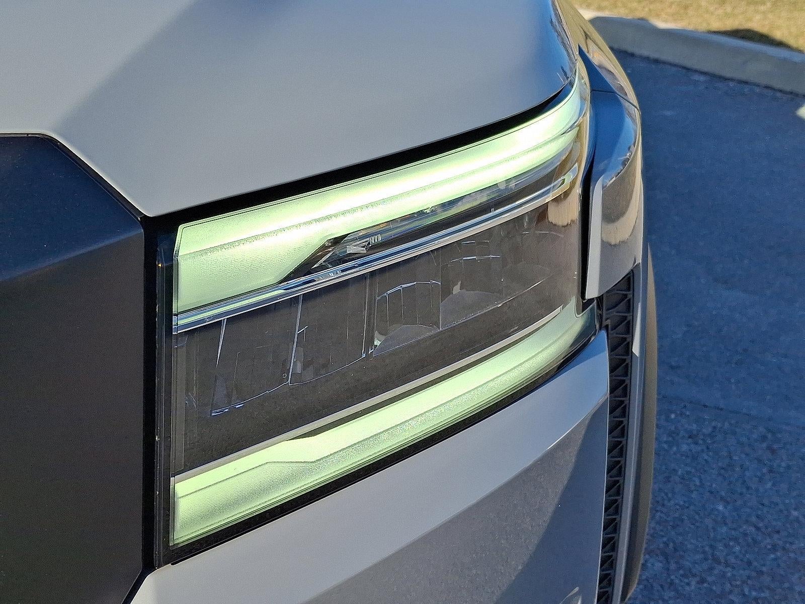 2023 Nissan Frontier Crew Cab 4x4 PRO-4X Auto *Ltd Avail*