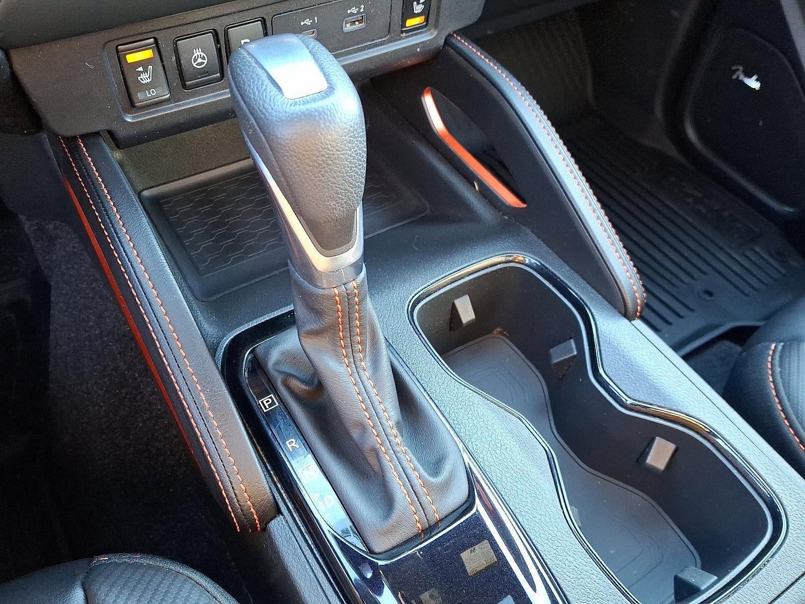 2023 Nissan Frontier Crew Cab 4x4 PRO-4X Auto *Ltd Avail*