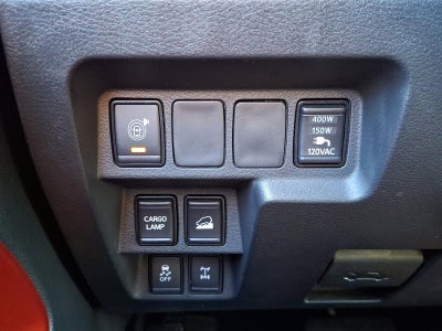 2023 Nissan Frontier Crew Cab 4x4 PRO-4X Auto *Ltd Avail*