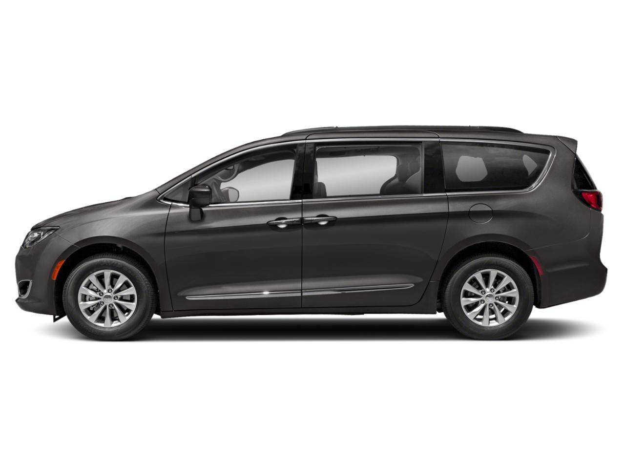 2018 Chrysler Pacifica Touring L FWD